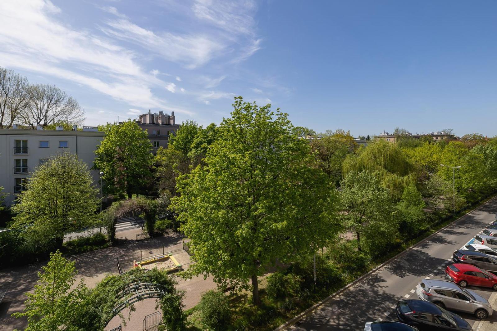3 Bedroom Apartment-Aleja Daszynskiego- Grzegorzki Krakow Luaran gambar